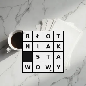 Hasło krzyżówkowe ptak drapieżny o rdzawobrunatnym upierzeniu - błotniak stawowy – rozwiązanie, synonimy, podpowiedzi i definicje krzyżówkowe